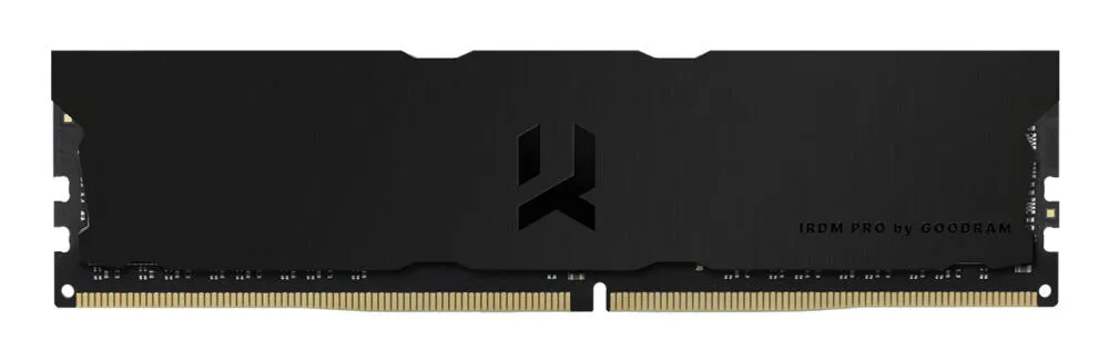 Goodram IRP-K3600D4V64L18S/16GDC 16 GB 2 x 8 GB DDR4 288-pin DIMM RAM Bellek