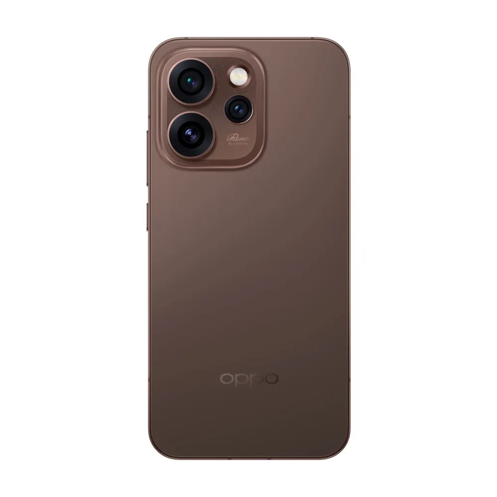 OPPO Reno15 Pro 5G 110010236557 Akıllı Telefon Thumbnail 4