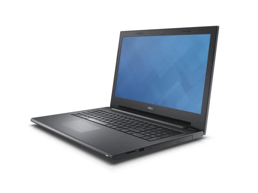 DELL Inspiron 3541 I35A445DIL-11 Laptop Thumbnail 2