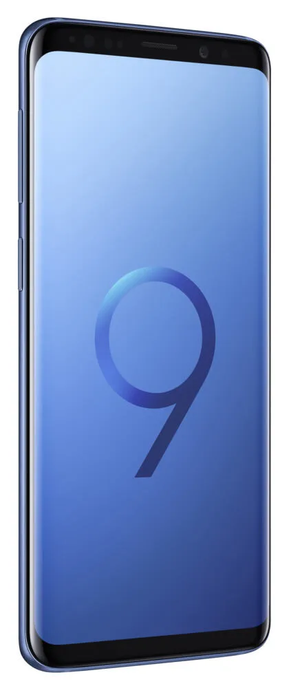Samsung SM-G960F 4 GB SM-G960FZBDCOA 64 GB 4 GB RAM Mavi Akıllı Telefon Thumbnail 6