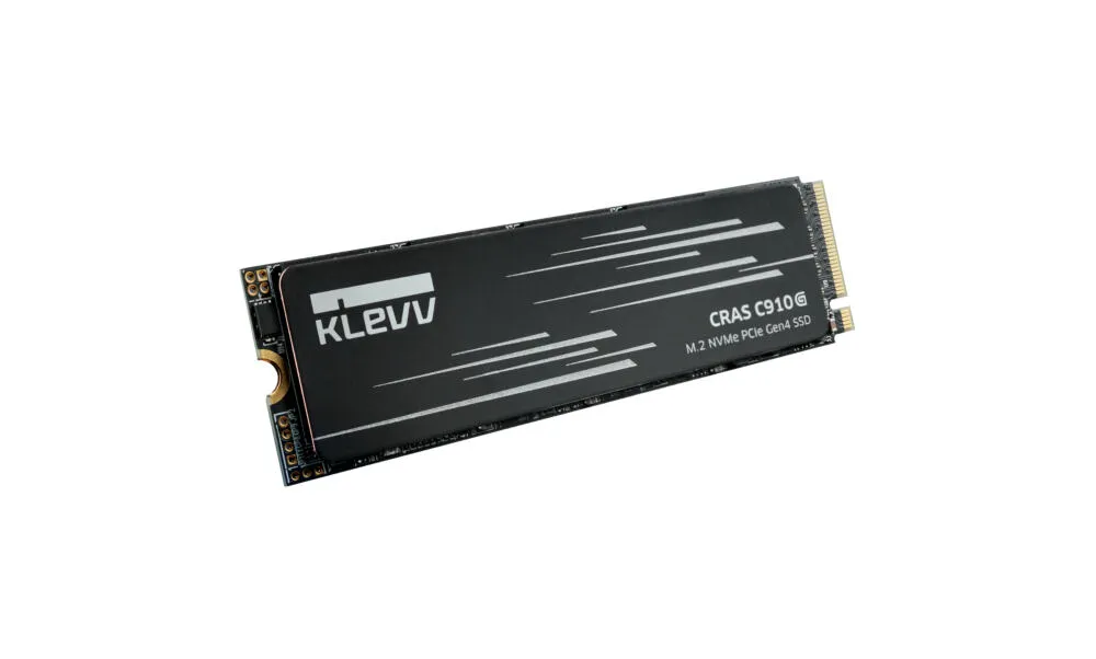Klevv CRAS C910G K01TBM2SP0-10G Thumbnail 7