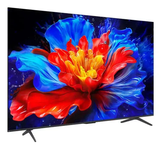 TCL 55P8K 55 inç 120Hz 4K Ultra HD QLED TV Thumbnail 4
