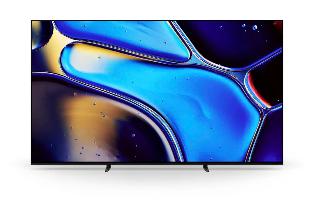 Sony K65XR84AEP 4K Ultra HD Smart Wi-Fi Gümüş TV Televizyon (TV)