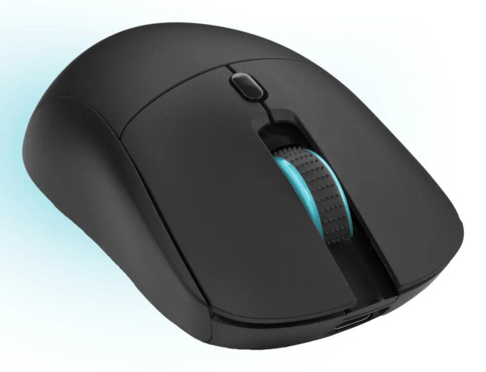 Mars Gaming MCPWTKLPT RGB Kablosuz Oyuncu Klavyesi Thumbnail 5