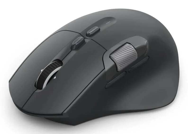 Hama WM-900 00173097 3200 DPI Bluetooth Kablosuz Mouse Thumbnail 1
