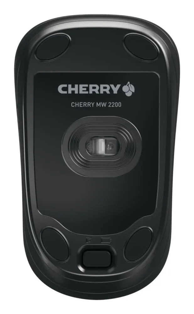 CHERRY JW-T2200-2 1300 DPI Kablosuz Mouse Thumbnail 1