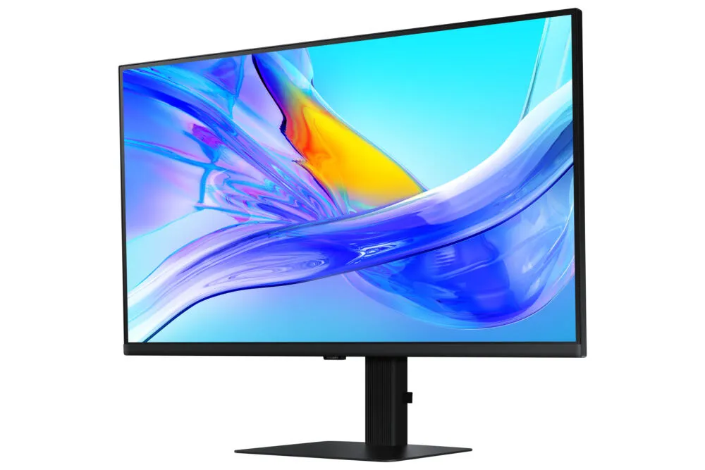 Samsung ViewFinity S80UD LS32D800UBUXEN Thumbnail 3