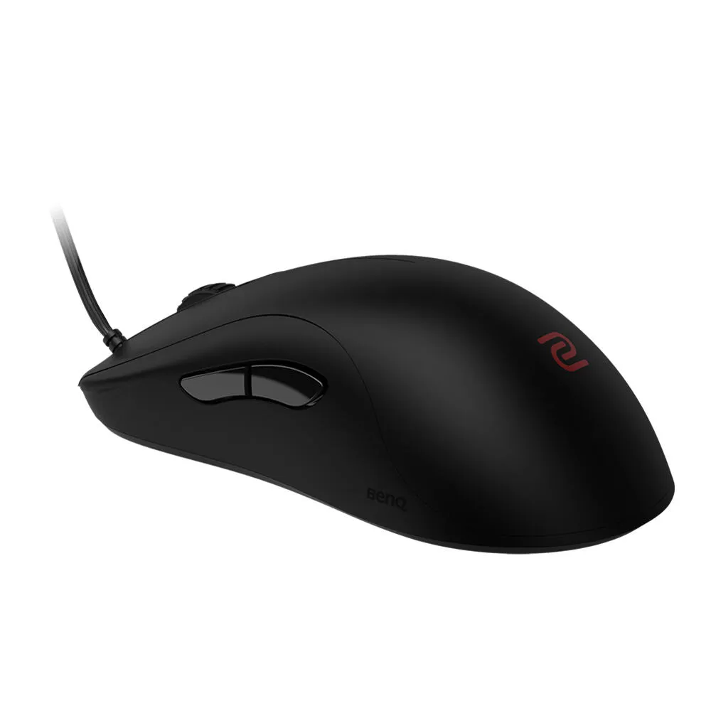 BenQ ZA13-C Oyun sağ-el A tipi USB Optik 3200 DPI Mouse Thumbnail 1
