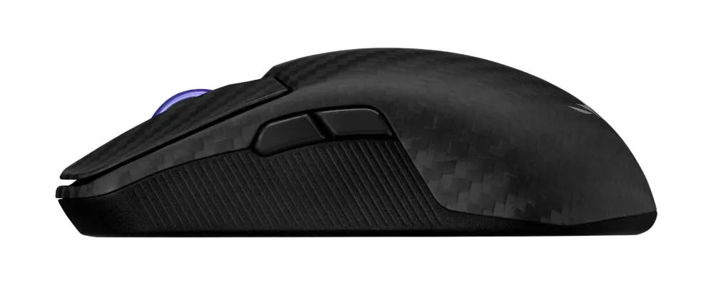 ASUS ROG Harpe Ace Extreme 90MP03U0-BMUA00 42000 DPI Bluetooth Oyuncu Faresi Thumbnail 2