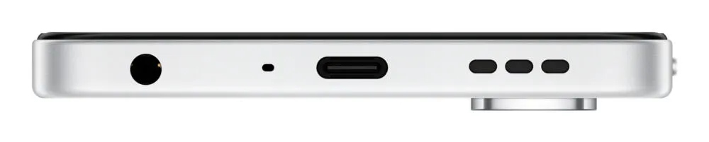 OPPO A5 100000058374 Beyaz Akıllı Telefon Thumbnail 5