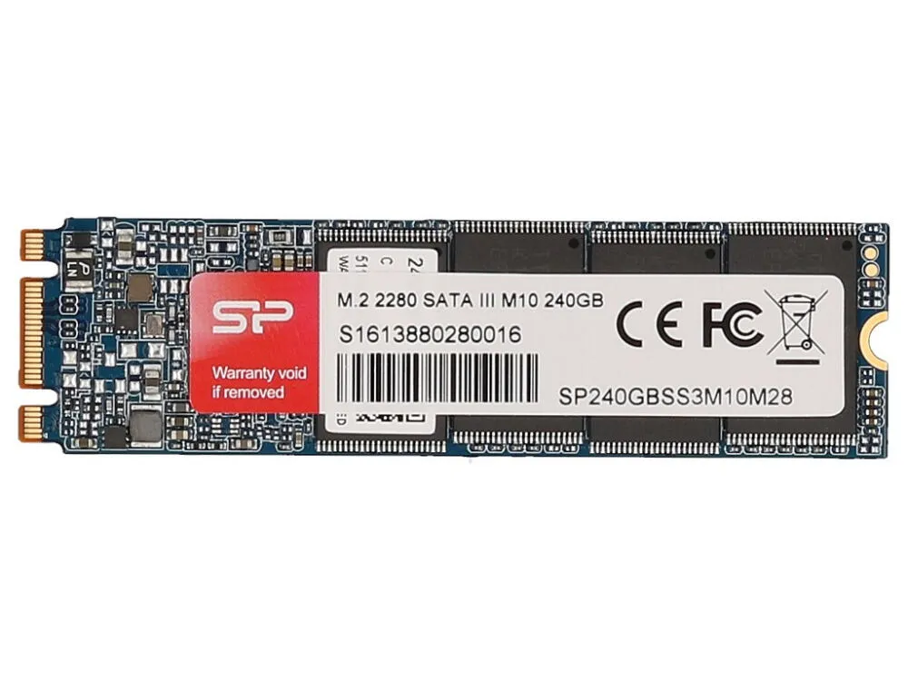 2-Power 2P-OTLC2563DM.2/80 SSD SSD Diskle