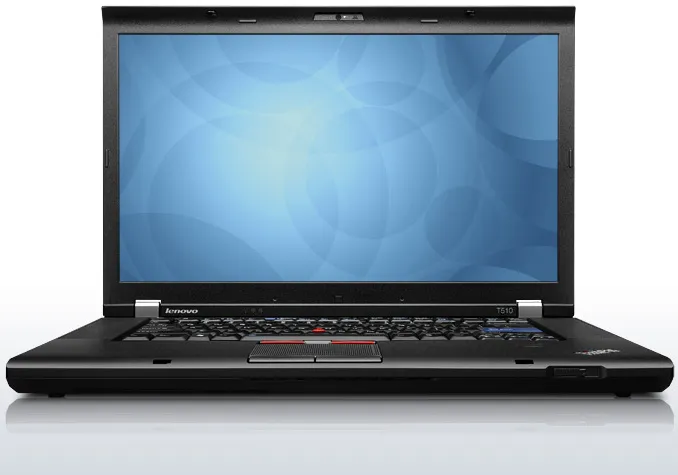Lenovo ThinkPad T510 Laptop