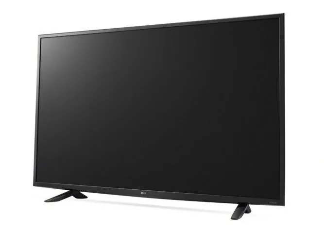 LG 43UF6400 43 inç 4K Ultra HD TV Thumbnail 4