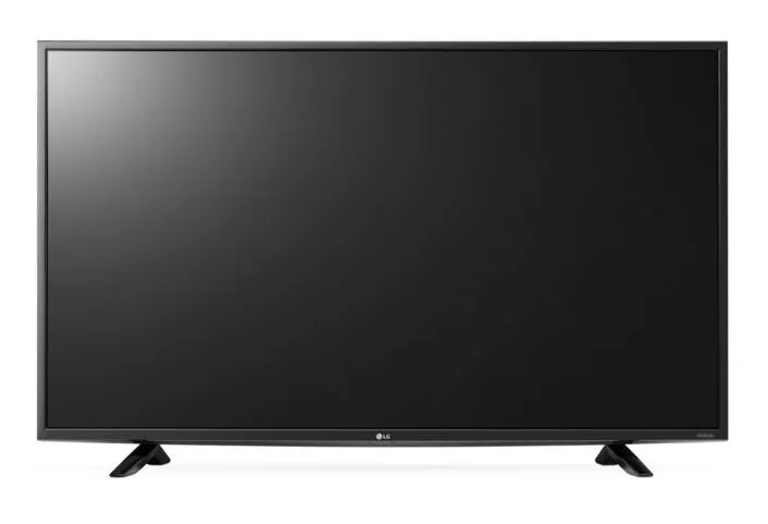 LG 43UF6400 43 inç 4K Ultra HD TV Thumbnail 2