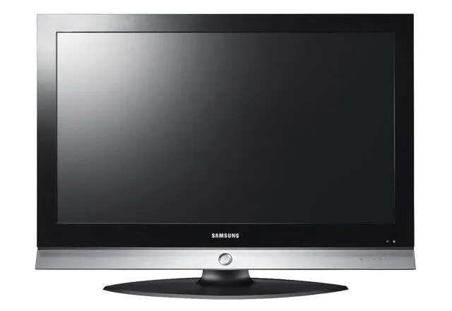 Samsung LE-40R51M HD Siyah TV Televizyon (TV)