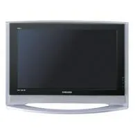 Samsung LW26A33 WXGA Gümüş TV Televizyon (TV)