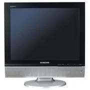 Samsung LW15M23 SXGA Siyah TV Televizyon (TV)