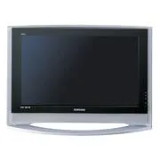 Samsung LW32A33 WXGA Gümüş TV Televizyon (TV)