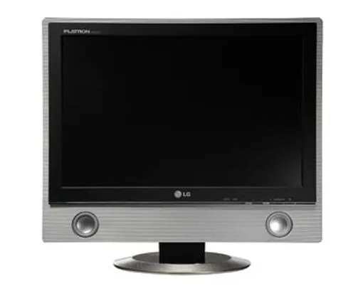 LG 20.1" Wide (M203WXBZ) Monitör Monitörle