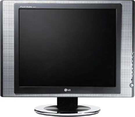 LG 19" LCD TFT (L193ST) Monitör Monitörle