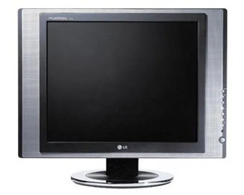LG 17" LCD TFT (L173ST) Monitör Monitörle