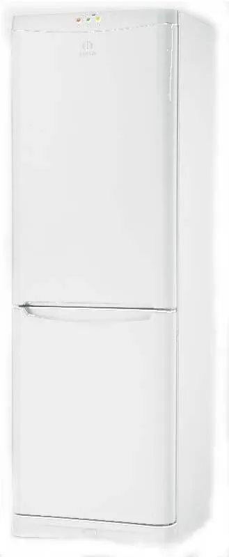 Indesit BA 35 FNF P Solo 369 l Beyaz Buzdolabı
