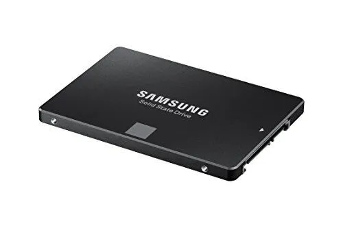 Samsung 850 EVO 500 GB MZ-75E500B/AM 2.5" SSD Thumbnail 1