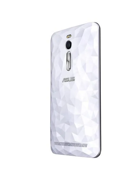 ASUS ZenFone 2 Deluxe Special Edition ZE551ML-2B644WW 14 cm (5.5") Çift SIM Android 5.0 4G Micro-USB 4 GB 64 GB 3000 mAh Beyaz Akıllı Telefon Thumbnail 3