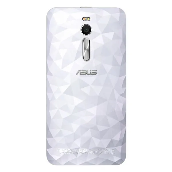 ASUS ZenFone 2 Deluxe Special Edition ZE551ML-2B644WW 14 cm (5.5") Çift SIM Android 5.0 4G Micro-USB 4 GB 64 GB 3000 mAh Beyaz Akıllı Telefon Thumbnail 1