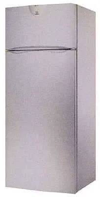 Indesit RA 24 I S Solo 227 l Gümüş Buzdolabı