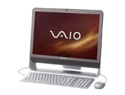 Sony VAIO VGC-JS2E/T PC (VGC-JS2ETG4) Masaüstü PC & İş İstasyonu
