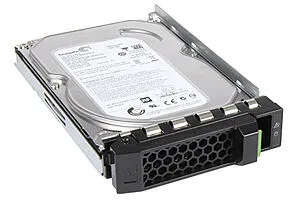 Fujitsu 1060184165B sabit disk sürücüsü 300 GB 15000 RPM 2.5" SAS