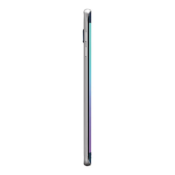 Samsung Galaxy S6 edge+ SM-G928 14,5 cm (5.7") Tek SIM Android 5.1 4G Micro-USB 4 GB 32 GB 3000 mAh Siyah Akıllı Telefon Thumbnail 4