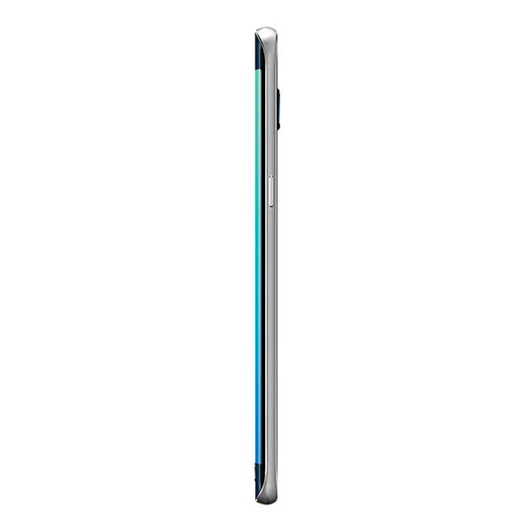 Samsung Galaxy S6 edge+ SM-G928 14,5 cm (5.7") Tek SIM Android 5.1 4G Micro-USB 4 GB 32 GB 3000 mAh Siyah Akıllı Telefon Thumbnail 1