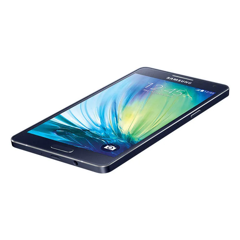 Samsung SM-A500F 2 GB SM-A500FZKDATO 16 GB 2 GB RAM Siyah Akıllı Telefon Thumbnail 9