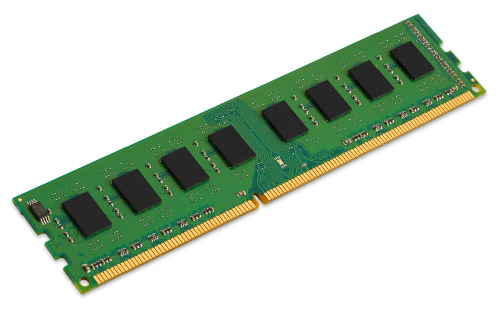 Kingston Technology 4GB DDR3 1333MHz KCP313NS8/4 4 GB DIMM RAM Bellek Thumbnail 2
