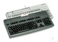CHERRY MultiBoard G81-8000 USB Siyah Klavye