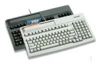 CHERRY MultiBoard G81-7000 USB Siyah Klavye
