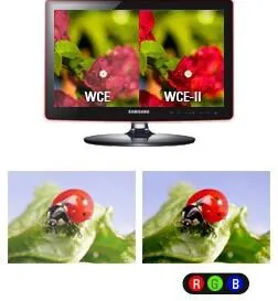 Samsung LE-22B650T6 22 inç HD TV Thumbnail 7