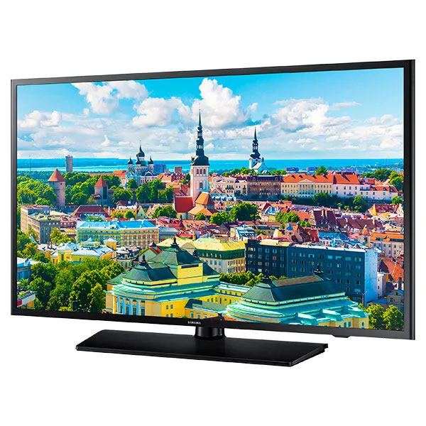 Samsung HG40ND478SFXZA 40 inç Full HD TV Thumbnail 4