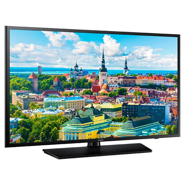 Samsung HG40ND478SFXZA 40 inç Full HD TV Thumbnail 2
