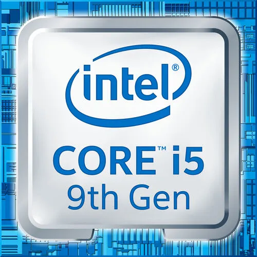 Intel Core i5-9500 FCLGA1151 İşlemci Thumbnail 0