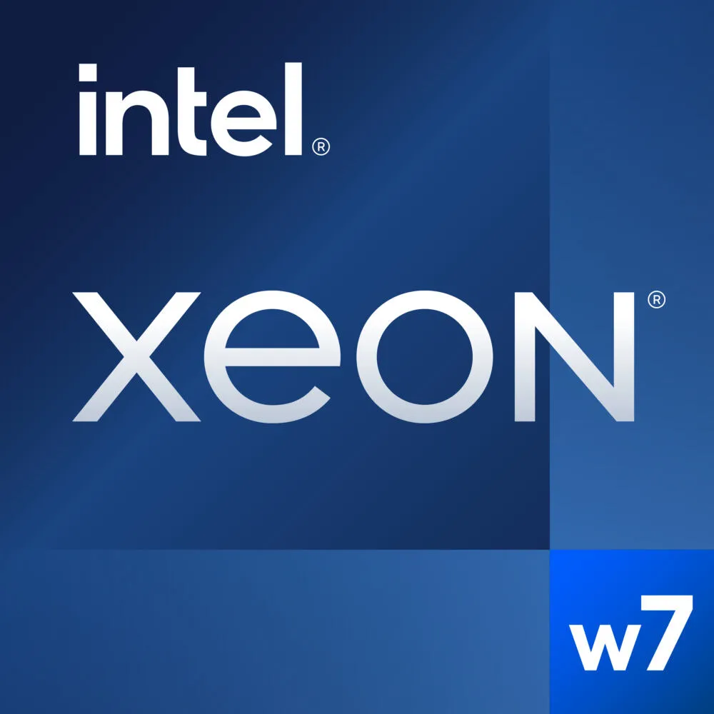 Intel Xeon w7-2475X FCLGA4677 İşlemci Thumbnail 0
