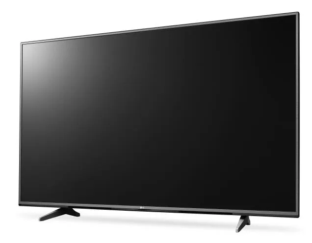 LG 65UH6157 65 inç 4K Ultra HD TV Thumbnail 3