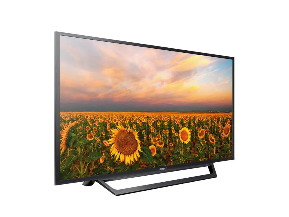 Sony KDL40RD453 Full HD kalitesi Siyah TV Thumbnail 3