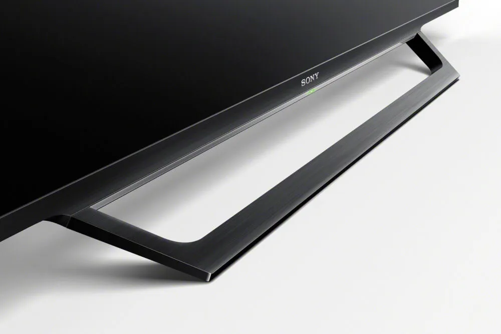 Sony KDL32WD603 HD Wi-Fi Siyah TV Thumbnail 5