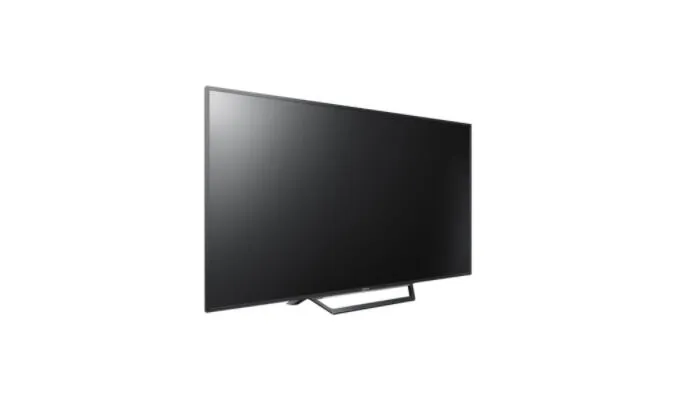 Sony 48 LED Full HD w Built In WiF HD kalitesi Smart Wi-Fi Siyah TV Thumbnail 2