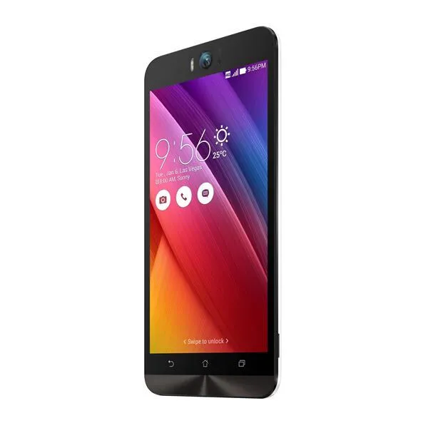 ASUS ZenFone Selfie ZD551KL-2B507IN 14 cm (5.5") Çift SIM Android 5.0 4G Micro-USB 3 GB 16 GB 3000 mAh Beyaz Akıllı Telefon
