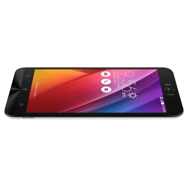 ASUS ZenFone Selfie ZD551KL-2B507IN 14 cm (5.5") Çift SIM Android 5.0 4G Micro-USB 3 GB 16 GB 3000 mAh Beyaz Akıllı Telefon Thumbnail 4