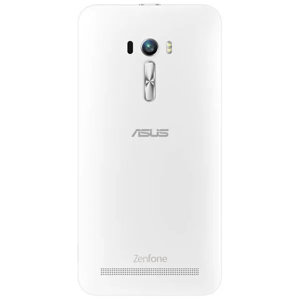 ASUS ZenFone Selfie ZD551KL-2B507IN 14 cm (5.5") Çift SIM Android 5.0 4G Micro-USB 3 GB 16 GB 3000 mAh Beyaz Akıllı Telefon Thumbnail 2